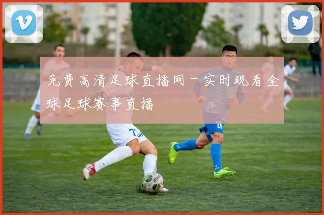 免费高清足球直播网 - 实时观看全球足球赛事直播